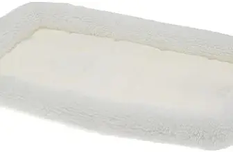 MidWest Homes 24″ Pet Bed for Dog Carrier – Now Only $4.70