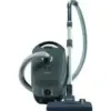 Miele Classic C1 Pure Bagged Canister Vacuum Now $289.99