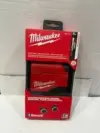 Milwaukee 2191-21 Red Lithium USB Bluetooth Jobsite Ear Buds – $80.00