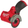 Milwaukee M12 FUEL 3″ Compact Cut Off Tool – $128.01