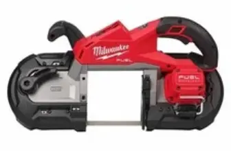 Milwaukee 2929-20 M18 FUEL Deep Cut Band Saw – $334.91