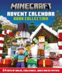 Minecraft Advent Calendar Now $12.33, Originally $28.99