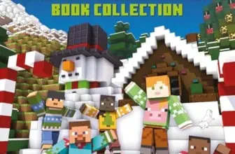Minecraft Advent Calendar Now $12.33, Originally $28.99