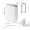 Mini Label Maker with 300 DPI for $10.99