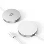Minthouz 15W Fast Magnetic Wireless Charger for $6.64