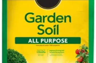 Miracle-Gro All Purpose Garden Soil 0.75 cu ft for $2.50