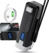 Mnhty 3-in-1 USB-C Rechargeable Mini Bag Sealer Now $9.89