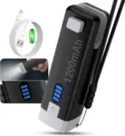 Mnhty 3-in-1 USB-C Rechargeable Mini Bag Sealer Now $9.89