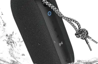 Monster 40W Portable Bluetooth Speaker for $38.99