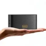 Monster Cubis Bluetooth Speaker – 15W for $25.99