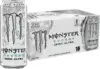 Monster Energy Zero Ultra Sugar Free Energy Drinks for $15.38