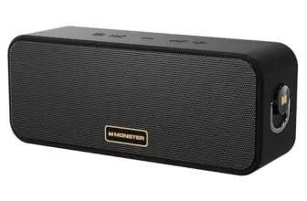 Monster S180 40W Bluetooth Speaker for $22.99
