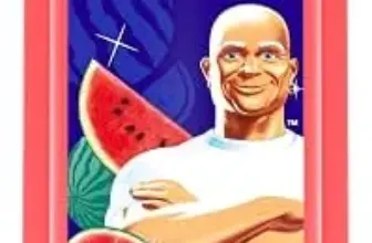 Mr. Clean 41oz All Purpose Cleaner in Watermelon Scent for $3.69