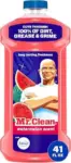 Mr. Clean 41oz All Purpose Cleaner in Watermelon Scent for $3.69