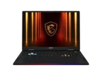 MSI Raider 18 HX 18″ QHD+ Gaming Laptop with RTX 5080 for $2299.99