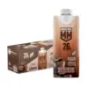 Muscle Milk High Protein Chocolate Shake 11oz (12-Pack) for $13.09