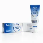 Nano Hydroxyapatite Toothpaste ICY Melon Mint 4.23 oz for $4.95