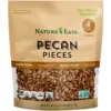 Nature’s Eats Pecan Pieces 16-Oz for $6.95
