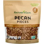 Nature’s Eats Pecan Pieces 16-Oz for $6.95