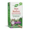 Nature’s Way Rest & Restore Melatonin-Free Sleep Supplement – 30 Capsules for $5.87