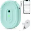 Ndyin N12 Bluetooth Label Printer with 1 Tape for $8.49