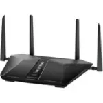 Netgear RAX43 Nighthawk Dual-Band AX5 WiFi 6 Router (Refurbished) for $39.99