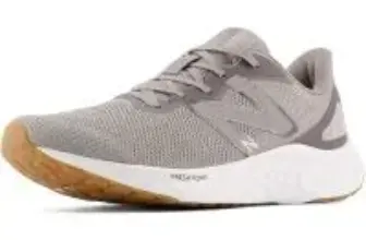 New Balance Men’s Fresh Foam Arishi V4 Running Shoes for $44.97