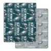 NFL Home and Away Throw Set 60″ x 70″ for $29.99