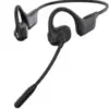 Niecase Dual Noise-Canceling Open Ear Bluetooth Headphones for $19.99