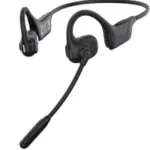 Niecase Dual Noise-Canceling Open Ear Bluetooth Headphones for $19.99