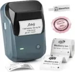 NIIMBOT B1 Label Maker Machine Now $14.99, Originally $39.99