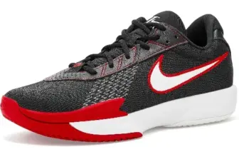 Men’s Nike Basketball G.T. Cut Academy Shoes for $36 $36.00