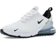 Men’s Nike Golf Air Max 270 G Shoes for $81.60