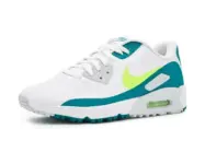 Men’s Nike Golf Air Max 90 G Shoes for $58 with Free Shipping