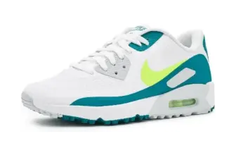 Men’s Nike Golf Air Max 90 G Shoes for $58 with Free Shipping