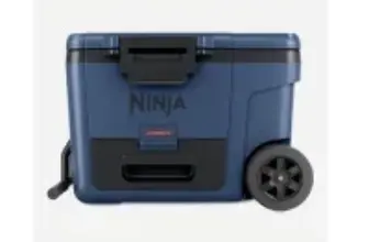 Ninja FrostVault 45qt Heavy-Duty Cooler with Wheels for $249.95
