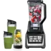 Ninja Nutri BL642 72oz 1200W Auto-iQ Blender for $119.99