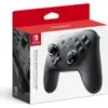 Nintendo Switch Pro Controller with Charging Cable for $55.97