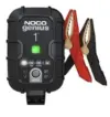 NOCO GENIUS1 6V/12V Battery Charger and Maintainer 1 Amp – $16.99