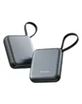 OCOOPA UT5 Nano Rechargeable Hand Warmers 2-Pack for $9.49