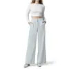 OctMoon Women’s Stretchy Straight Leg Dress Pants for $12.99
