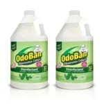 OdoBan 2-Gallon Original Eucalyptus Scent Odor Eliminator for $14.23