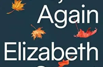 Olive, Again by Elizabeth Strout eBook for $1.99