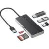 Orlian 5-in-1 USB 3.0 Hub Adapter for $6.00