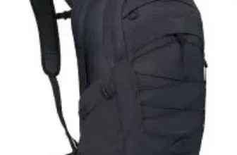 Osprey 26L Black Commuter Backpack for $96.95