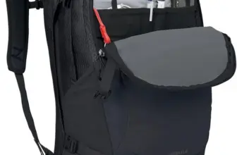 Osprey Nebula 32L Commuter Backpack in Black for $119.95