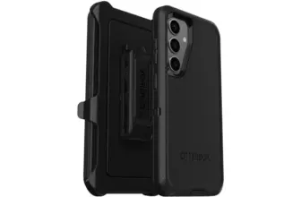 OtterBox Defender Series Case for Samsung Galaxy S24 – Now $10 $10.00