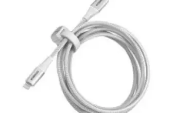 Otterbox Premium Pro 6.6′ Lightning to USB-C Cable for $7.99