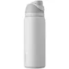 Owala FreeSip 32-Oz Stainless Steel Water Bottle for $19.68