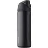 Owala FreeSip 24-Oz Insulated Stainless Steel Water Bottle – Black for $22.48